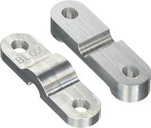 Load image into Gallery viewer, BLOX 2-Piece Billet Aluminum Solid Shifter Bushing 88-00 Civic/CRX 90-01 Integra - Black Ops Auto Works / BXAC-00321