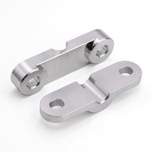 Load image into Gallery viewer, BLOX 2-Piece Billet Aluminum Solid Shifter Bushing 88-00 Civic/CRX 90-01 Integra - Black Ops Auto Works / BXAC-00321