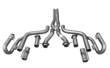 Load image into Gallery viewer, Street-Race XV Exhaust Challenger Hellcat Scat Pack SRT8, primary product view