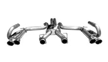 Load image into Gallery viewer, Mach X-3 CAT Back Exhaust Challenger SRT-8, alternate product view