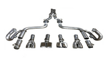 Load image into Gallery viewer, Street-Race Cat back Exhaust Kits 2008-2014 V8 Challenger SRT8, primary product view
