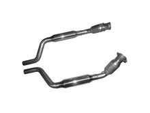 Load image into Gallery viewer, Solo Performance Street Race Catback Exhaust Kit Dodge Challenger V8 5.7L R/T 2015-2016, primary product view