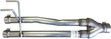 Load image into Gallery viewer, Solo Performance Muffler Delete Dodge Ram 1500 5.7L Hemi (09-18), primary product view