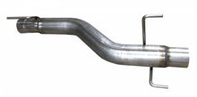 Load image into Gallery viewer, Solo Performance Muffler Replacement w/ QR300 Resonator Ram 1500 5.7L 2019-2020, primary product view