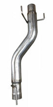 Load image into Gallery viewer, Solo Performance Muffler Replacement w/ QR300 Resonator Ram 1500 5.7L 2019-2020, alternate product view