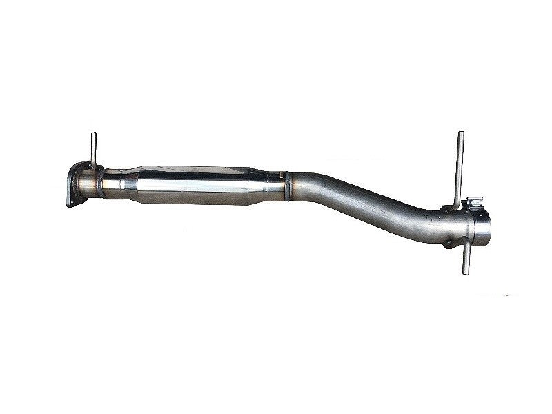Solo Performance Muffler Replacement w/ MR300 Resonator Ram 1500 5.7L 2019-2020, primary product view