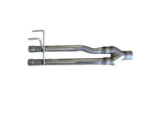Load image into Gallery viewer, Solo Performance Muffler Delete Ram 2500 6.4L 2014-2019, primary product view