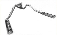 Load image into Gallery viewer, Solo Exhaust Dodge Ram 1500 Hemi (09-18) Performance Mach 44 Catback, primary product view