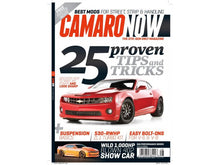 Load image into Gallery viewer, MACH-X-LLT with J-Pipes CAT Back Exhaust Kit Camaro 2010-2015, additional product view 7
