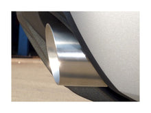 Load image into Gallery viewer, MACH-X Cat Back Exhaust Kit Camaro LS3 Manual 2010-2015, additional product angle