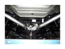 Load image into Gallery viewer, MACH-X Cat Back Exhaust Kit Camaro LS3 Manual 2010-2015, additional product view 6