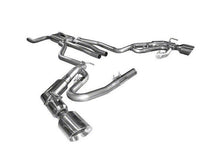 Load image into Gallery viewer, MACH-X-LFX with J-Pipes CAT Back Exhaust Kit Camaro Coupe &amp; Convertible 2012-2015, primary product view