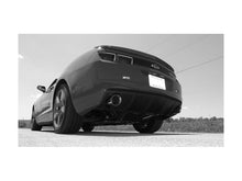 Load image into Gallery viewer, MACH-XC Cat Back Camaro Convertible/Auto &amp; Manual 2010-2015, additional product view 6