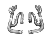 Load image into Gallery viewer, 2014-2018 Chevrolet SS 2.5" Axle-Back Exhaust Kit w/ Standard Dual Outlet Tips, primary product view