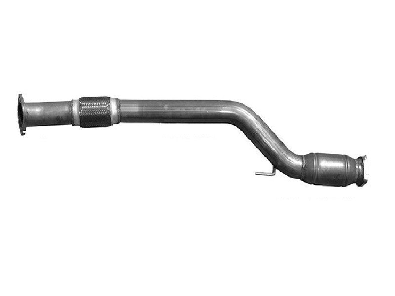 Solo Performance Ultra High Flow Converter Hyundai Genesis Turbo 2010-2014, primary product view