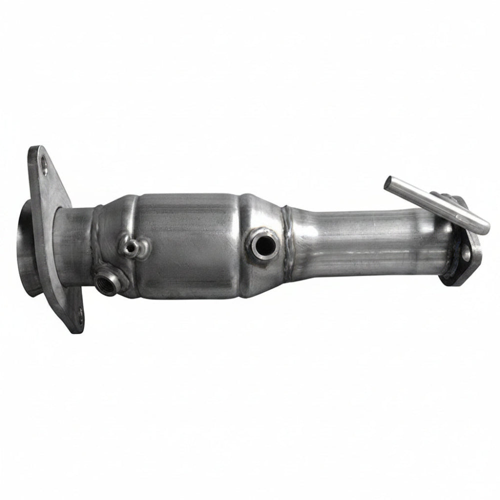 Solo Performance High Flow Converter Hyundai Veloster Turbo 2012-2015, primary product view