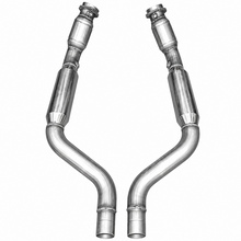 Load image into Gallery viewer, HighFlow Cat-Converters SRT8 Charger Chrysler 300 Dodge Magnum, primary product view