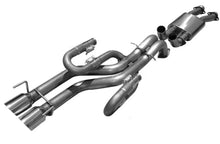 Load image into Gallery viewer, Solo Performance Exhaust SRT8 Jeep WK1 2006-2010-Catback-Solo Performance-