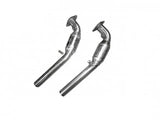 Solo Performance Ultra High Flow Converter Assembly Camaro LS3