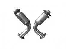 Load image into Gallery viewer, Solo Performance Ultra High Flow Converters Chevrolet SS 2014-2018 - Black Ops Auto Works