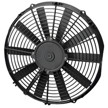 Load image into Gallery viewer, SPAL 1032 CFM 13in Fan - Pull (VA13-AP9/C-35A) - Black Ops Auto Works