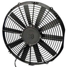Load image into Gallery viewer, SPAL 1038 CFM 14in Fan - Push (VA08-AP10/C-23S) - Black Ops Auto Works
