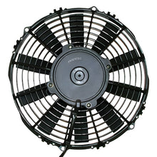 Load image into Gallery viewer, SPAL 1227 CFM 12in Medium Profile Fan - Push (VA10-AP50/C-25S) - Black Ops Auto Works