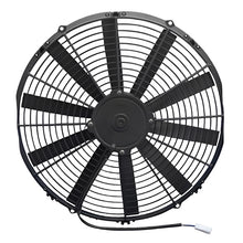 Load image into Gallery viewer, SPAL 1298 CFM 16in Fan - Pull (VA18-AP10/C-41A) - Black Ops Auto Works