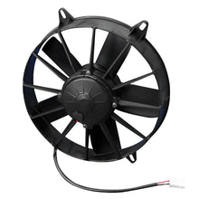 Load image into Gallery viewer, SPAL 1363 CFM 11in High Performance Fan - Push (VA03-AP70/LL-37S) - Black Ops Auto Works