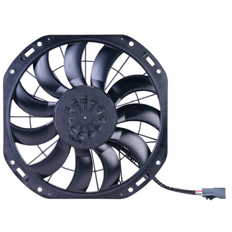 SPAL 30107521-PKG cooling components product view 2