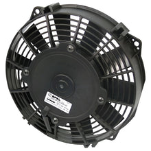 Load image into Gallery viewer, SPAL 407 CFM 7.50in High Performance Fan - Pull/Paddle - Black Ops Auto Works