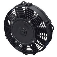 Load image into Gallery viewer, SPAL 437 CFM 7.5in Fan - Push (VA14-AP7/C-34S) - Black Ops Auto Works