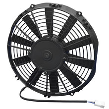 Load image into Gallery viewer, SPAL 808 CFM 11in Fan - Push (VA09-AP8/C-27S) - Black Ops Auto Works