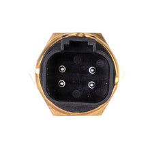 Load image into Gallery viewer, SPLSBL-TSI-165P-PKG SPAL Variable Temp Sensor Brushless Fan