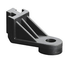 Load image into Gallery viewer, SPAL Fan Mounting Bracket Kit (1 Piece) - Black Ops Auto Works