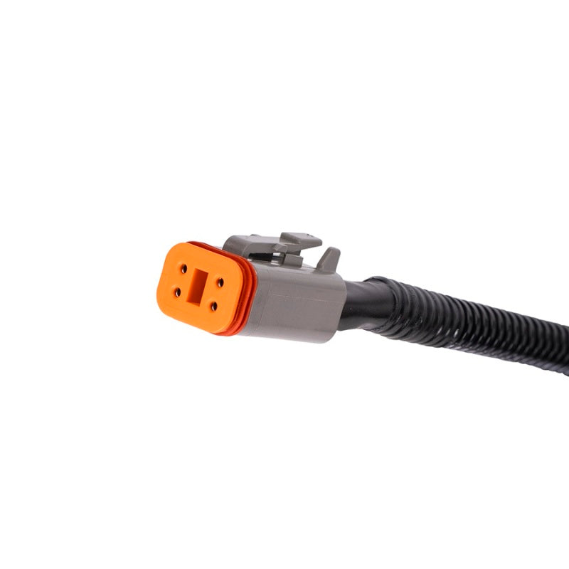 SPAL SPAL SBL-TS-HARN Jumper Harness for Brushless Fans