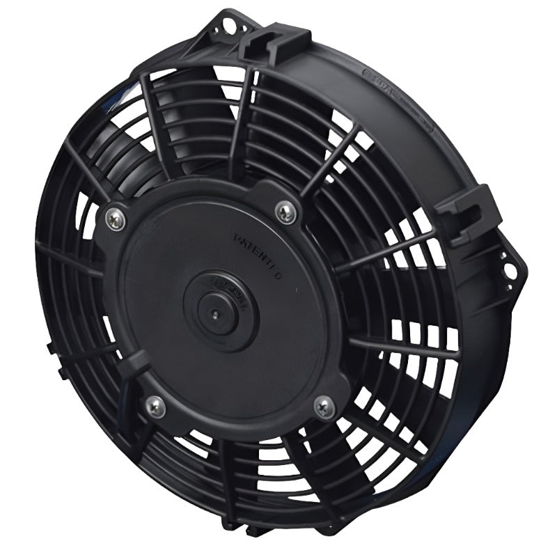SPAL 437 CFM 7.5in Fan - Pull (VA14-AP7/C-34A) - SPAL SPL30100358