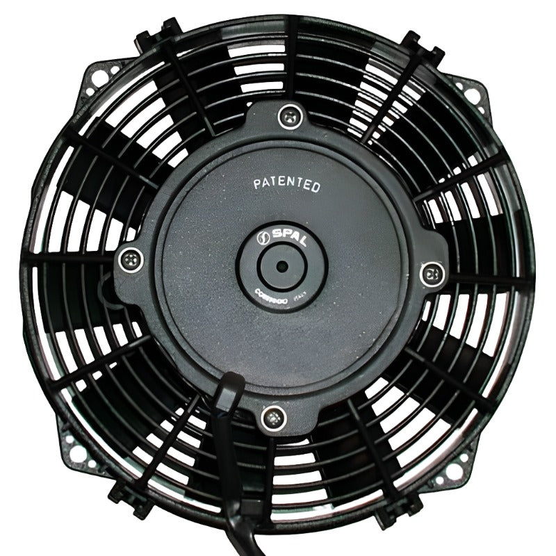 SPAL 749 CFM 10in Fan - Pull (VA11-AP8/C-29A) - SPAL SPL30100360