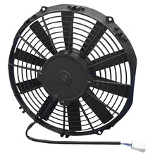 Load image into Gallery viewer, SPAL 808 CFM 11in Fan - Pull (VA09-AP8/C-27A) - SPAL SPL30100364
