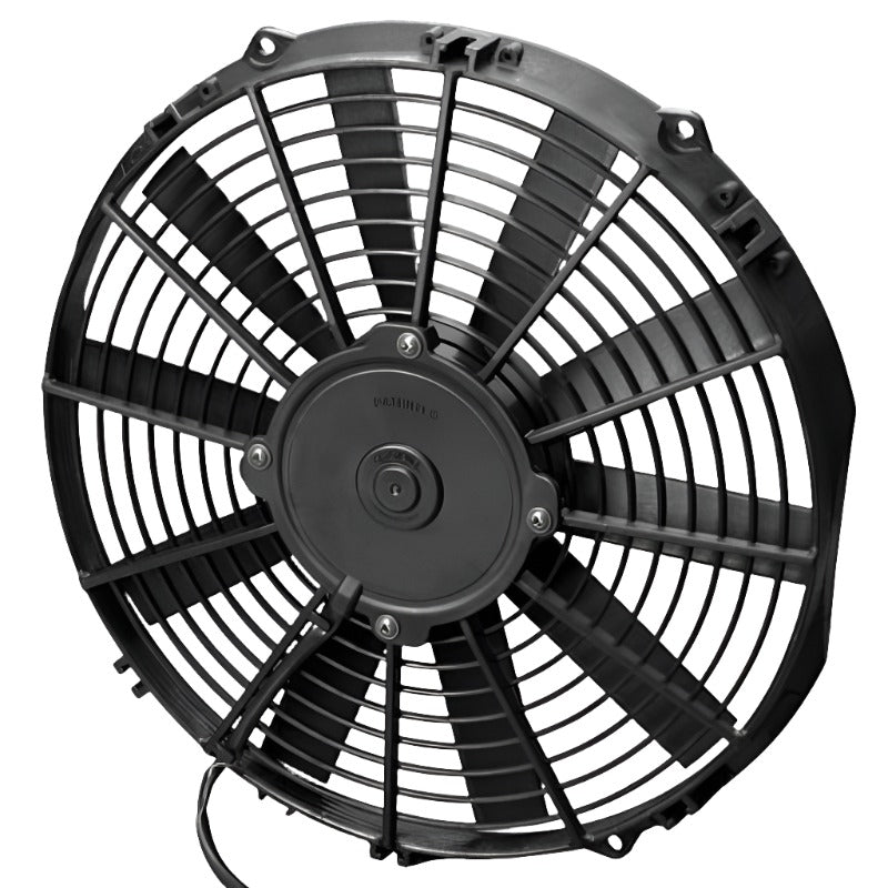 SPAL 861 CFM 12in Fan - Pull (VA10-AP9/C-25A) - SPAL SPL30100375