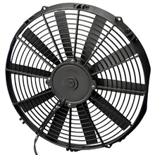 Load image into Gallery viewer, SPAL 1038 CFM 14in Fan - Pull (VA08-AP10/C-23A) - SPAL SPL30100385