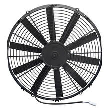 Load image into Gallery viewer, SPAL 1298 CFM 16in Fan - Push (VA18-AP10/C-41S) - SPAL SPL30100401