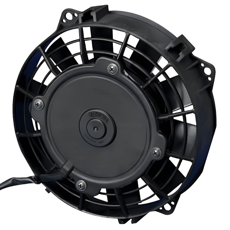 SPAL 325 CFM 6.5in Fan - Push (VA22-AP11/C-50S) - SPAL SPL30100403