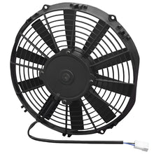 Load image into Gallery viewer, SPAL 962 CFM 11in Medium Profile Fan - Push (VA09-AP50/C-27S) - SPAL SPL30101502