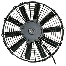Load image into Gallery viewer, SPAL 1250 CFM 13in Medium Profile Fan - Pull (VA13-AP51/C-35A) - SPAL SPL30101507