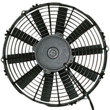 Load image into Gallery viewer, SPAL 1186 CFM 13in Medium Profile Fan - Push (VA13-AP51/C-35S) - SPAL SPL30101508