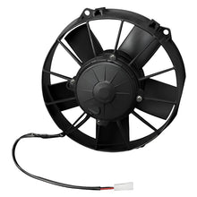 Load image into Gallery viewer, SPAL 767 CFM 9in High Performance Fan - Push (VA02-AP6-40S) - SPAL SPL30102053