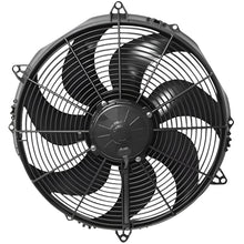 Load image into Gallery viewer, SPAL 1876 CFM 16in High Performance Fan - Pull/Paddle (VA33-AP71/LL-65A) - SPAL SPL30102082