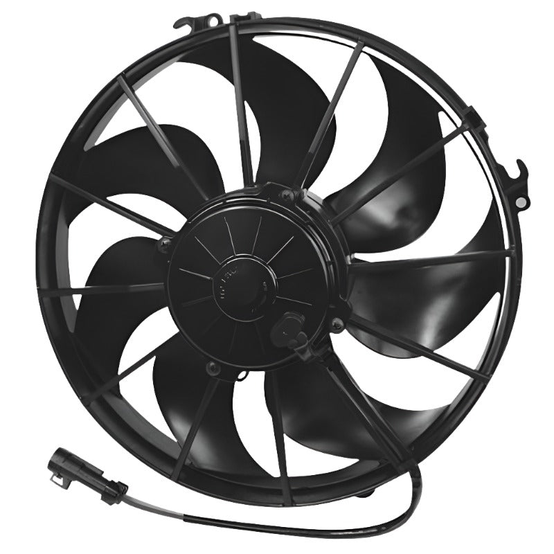 SPAL 1870 CFM 12in High Performance (H.O.) Fan - SPAL SPL30103202