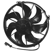 Load image into Gallery viewer, SPAL 1870 CFM 12in High Performance (H.O.) Fan - SPAL SPL30103202